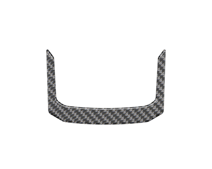 Tufskinz Lower Stearing Whe el Accent Trim Fit Land Cruiser ( 2024+)