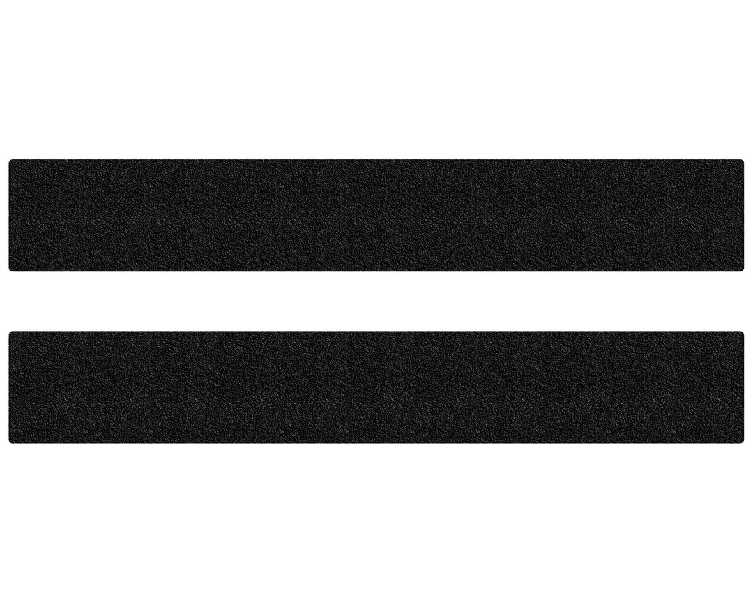 Door Sill Protection Overlays Fits 2024-2027 Toyota Land Cruiser & Lexus GX550