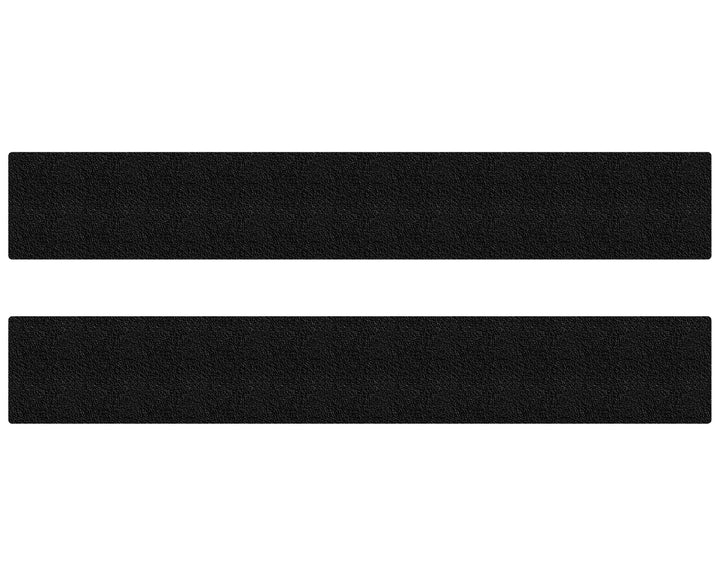 Door Sill Protection Overlays Fits 2024-2027 Toyota Land Cruiser & Lexus GX550
