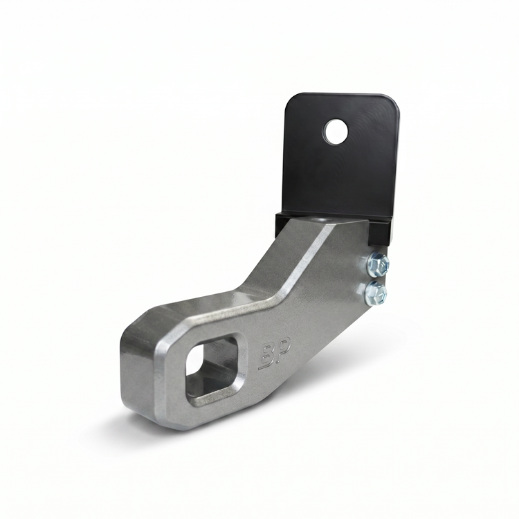 Bonobo Rear Billet Recovery Point  for 4Runner (2025+) & Land Cruiser (2024+)