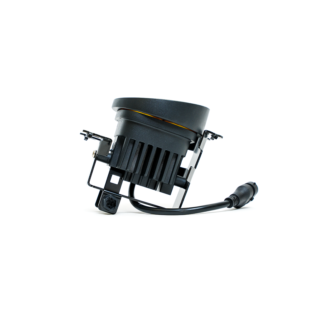 Cali Raised LED LED Fog Light Replacements For 4Runner (2014-2024)