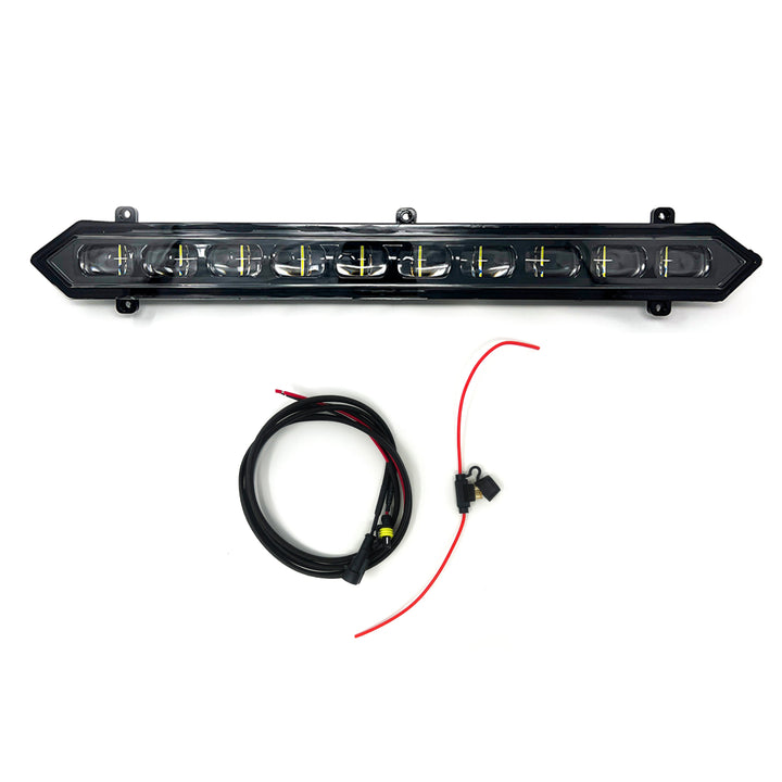 Rave Off Road TRD Pro Grille Light Bar for Sequoia (2023+)