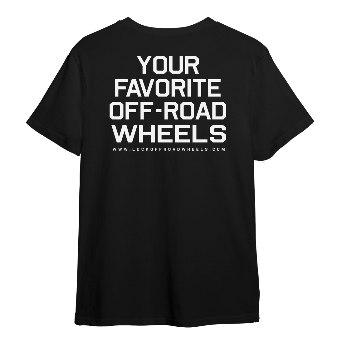 Lock Offroad T-Shirt