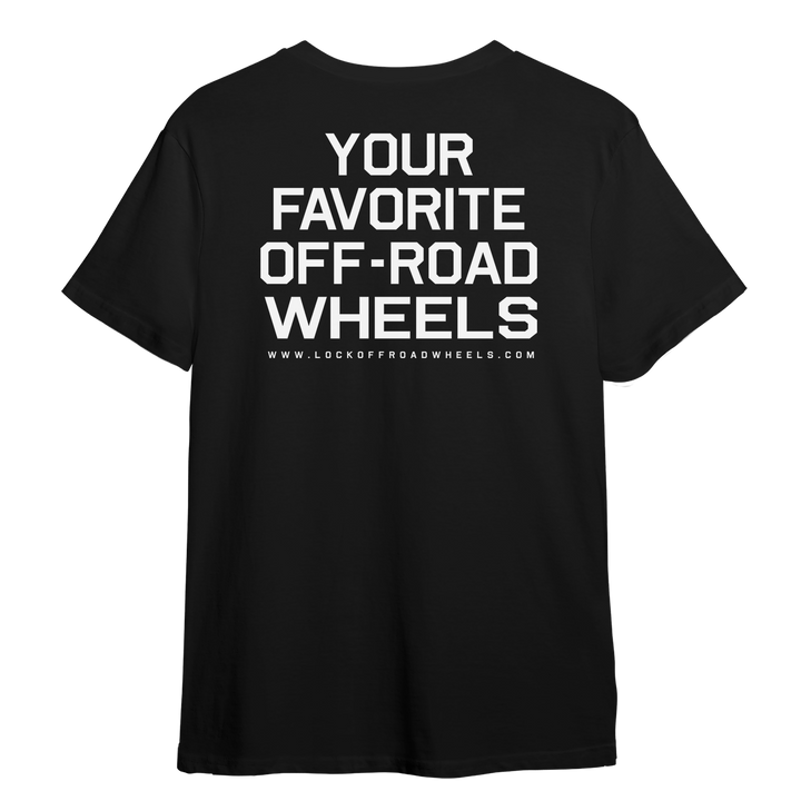 Lock Offroad T-Shirt