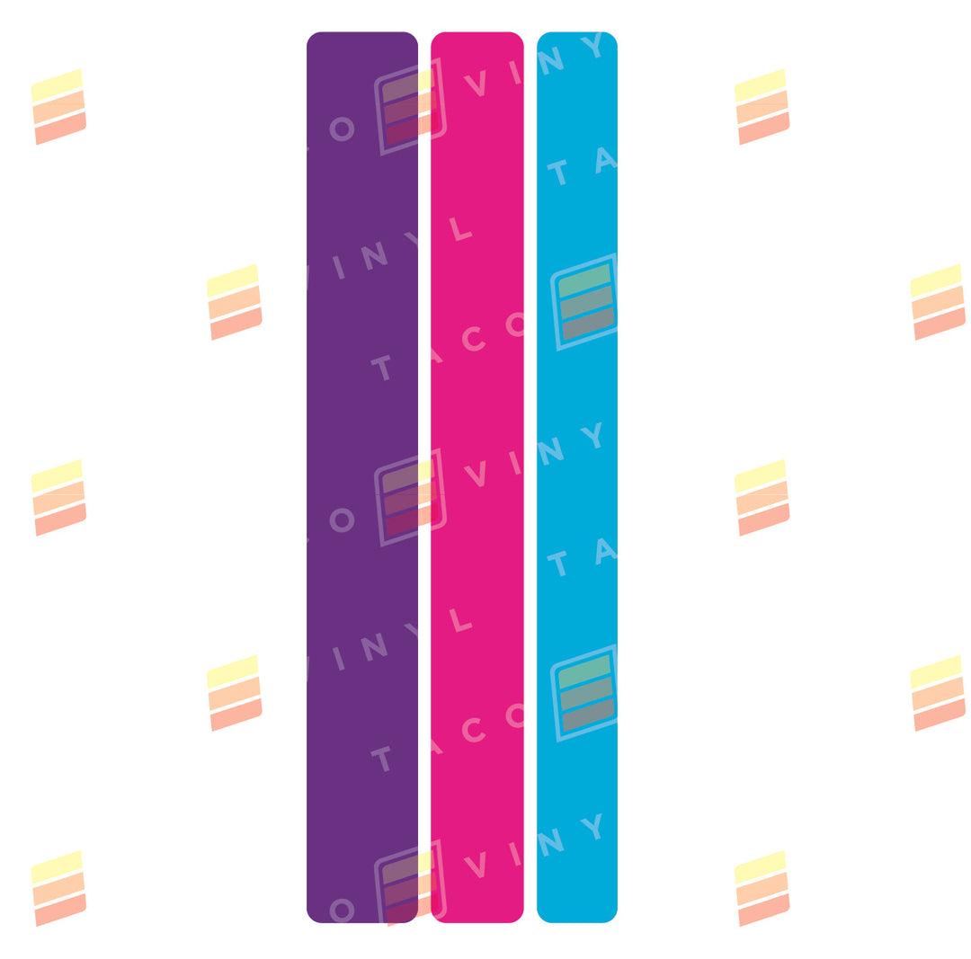Medium Universal Stripes