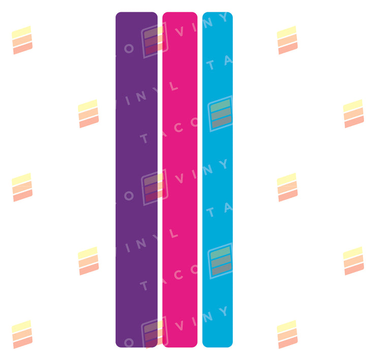 Medium Universal Stripes