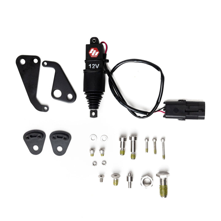 Baja Designs Reflex Light Actuator Kit– LP4/LP6/LP9/XL-M Housing - Universal