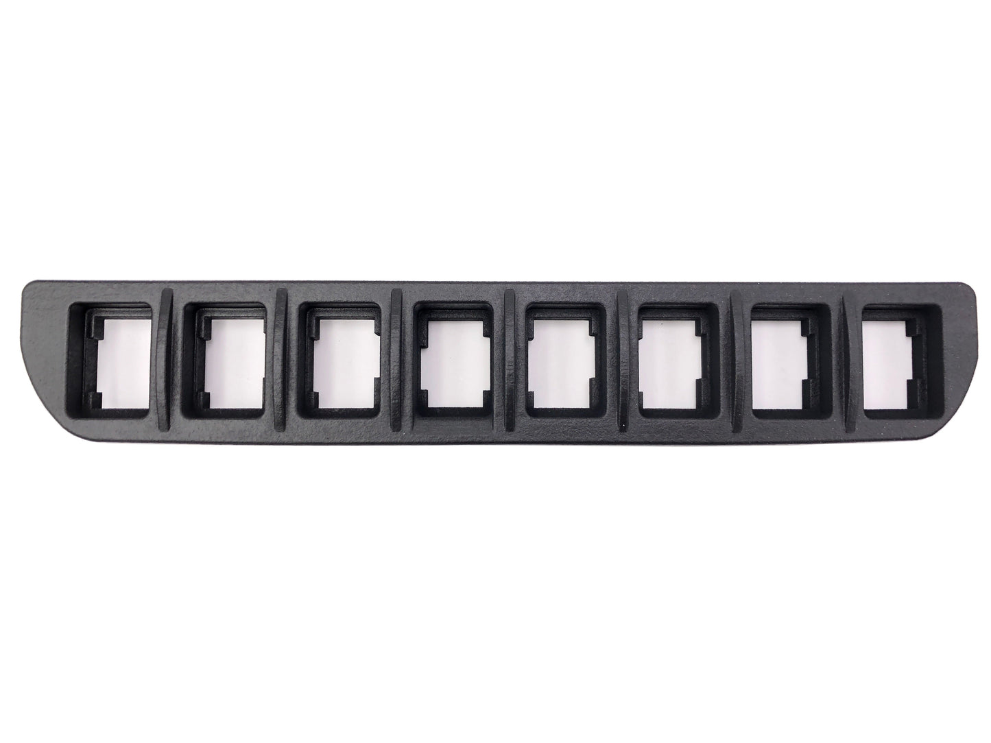 Meso Customs Lower switch panel for Tacoma (2016-2023)