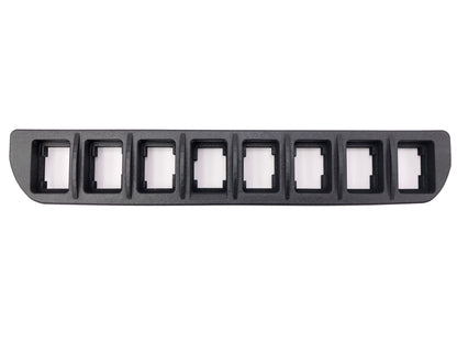 Meso Customs Lower switch panel for Tacoma (2016-2023)