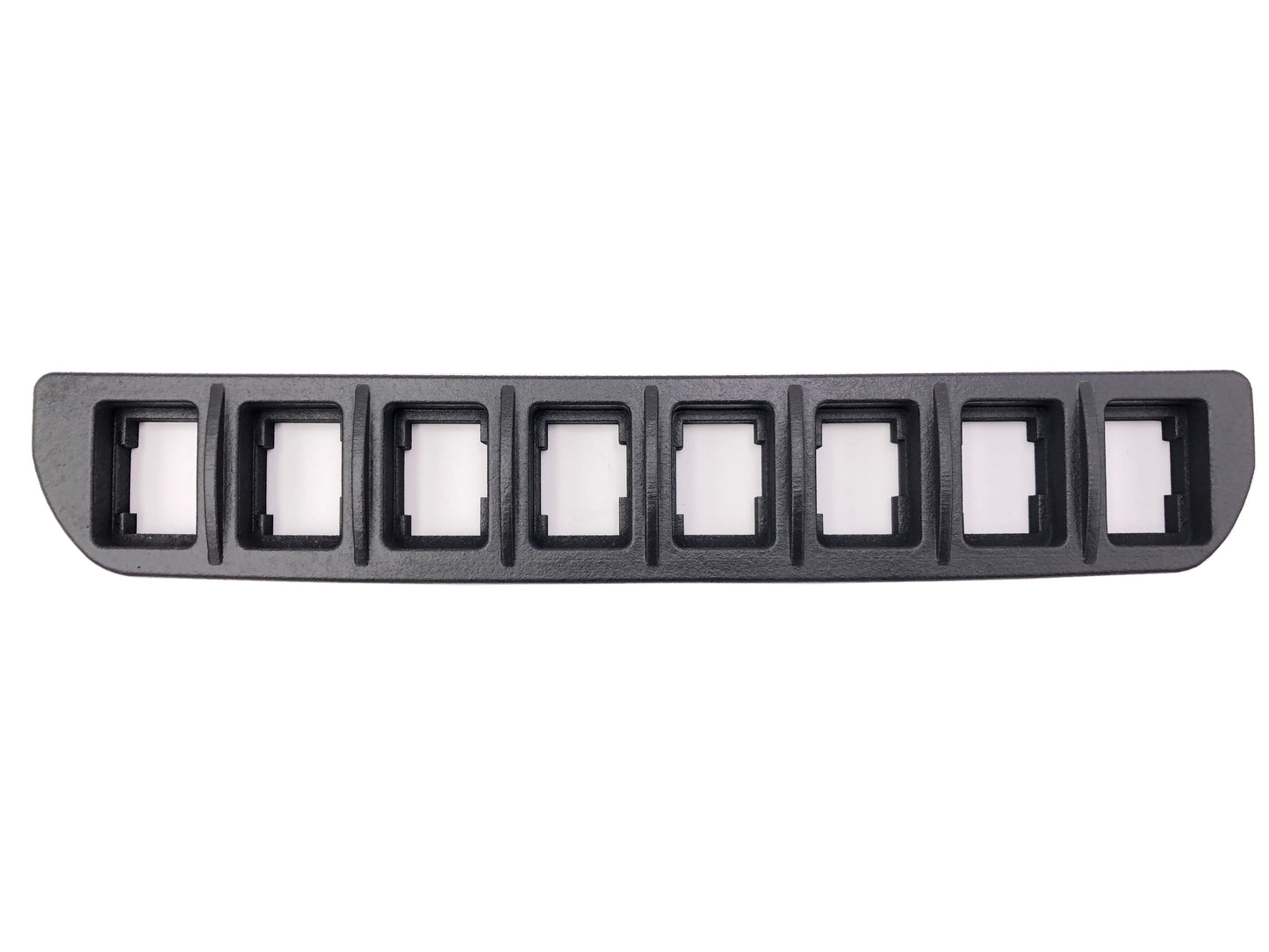 Meso Customs Lower switch panel for Tacoma (2016-2023)