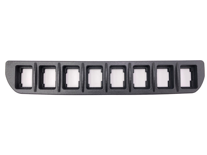 3rd Gen Tacoma Lower switch panel