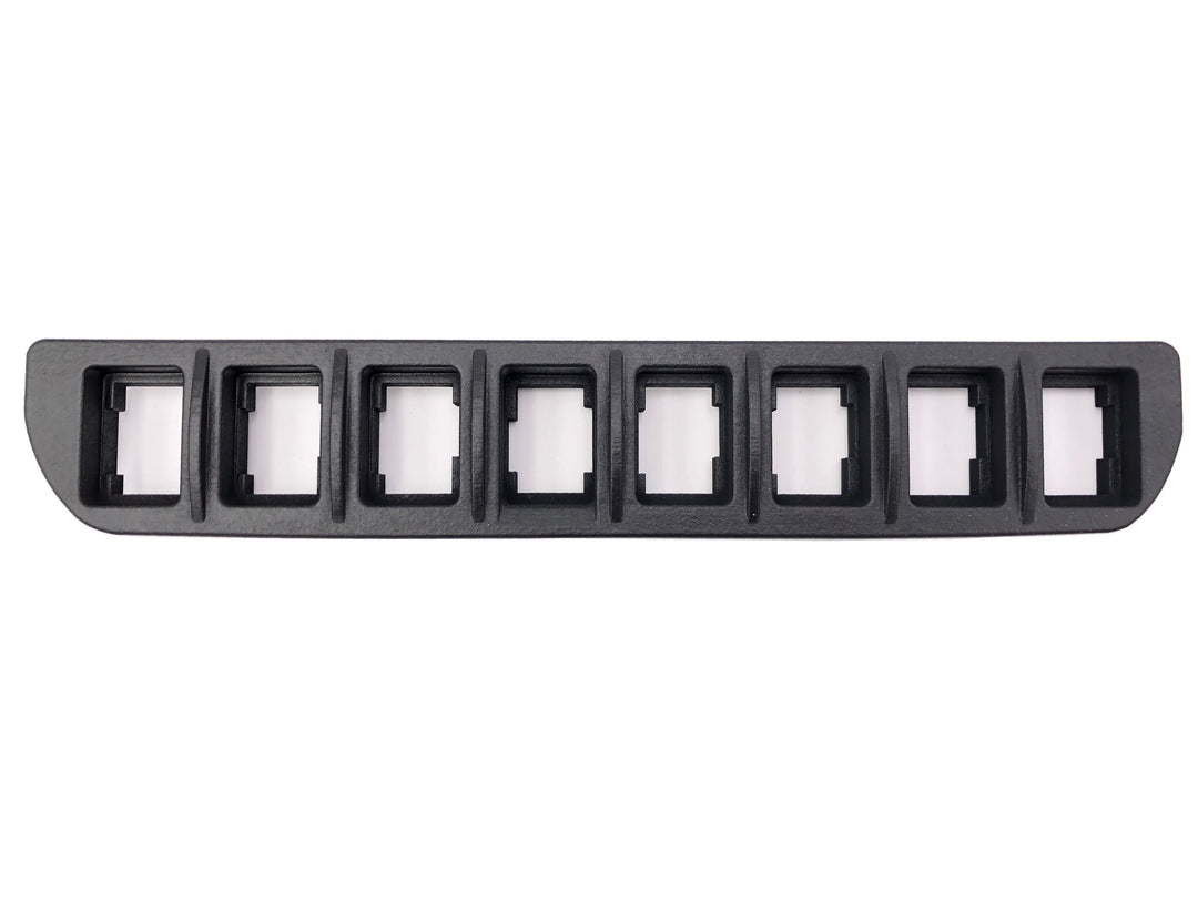 3rd Gen Tacoma Lower switch panel