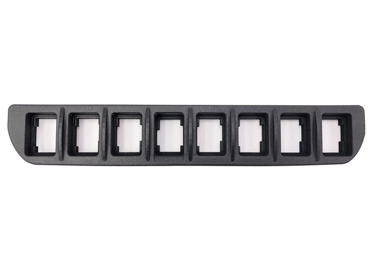3rd Gen Tacoma Lower switch panel