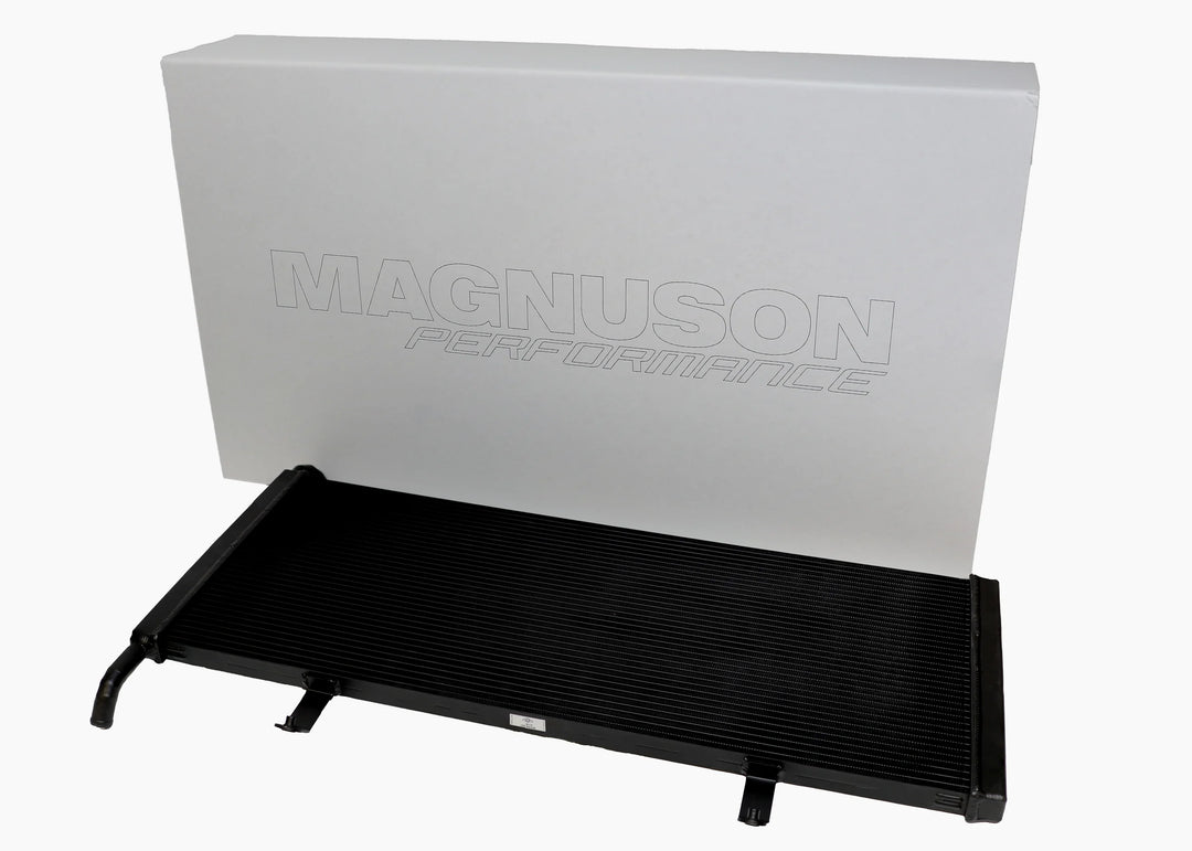 Magnuson Performance Pack for Tundra (2022+)and Sequoia (2023+)3.4L V6