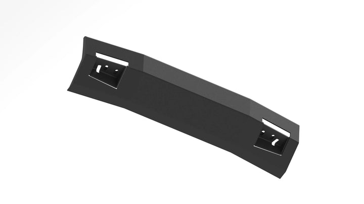 Nytop Front Hybrid Bumper Upgrade for Tundra (2022+)