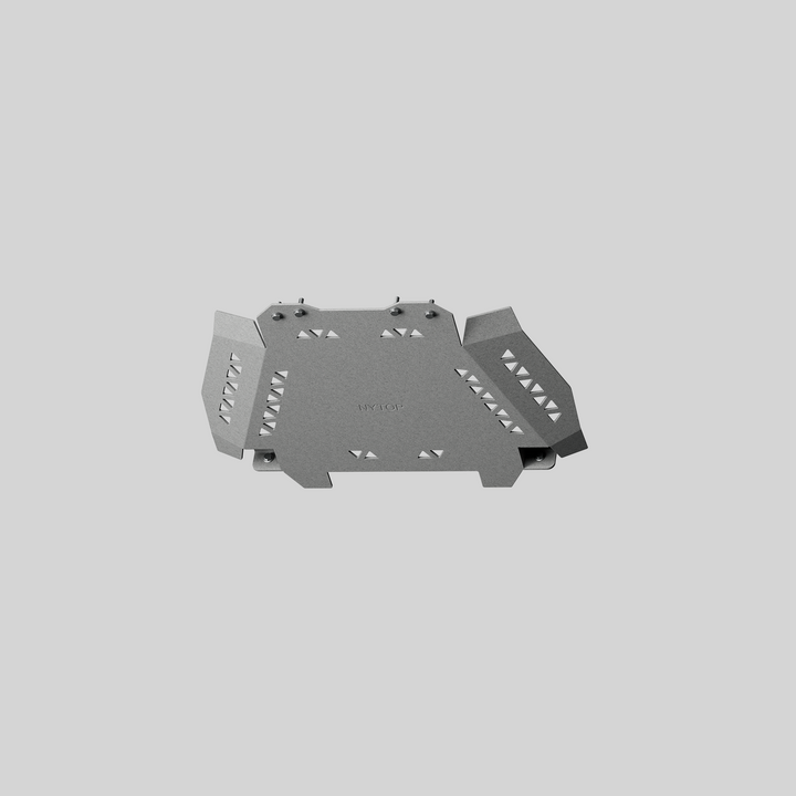 2022-Current Lexus LX600/700h Catalytic Converter Shield