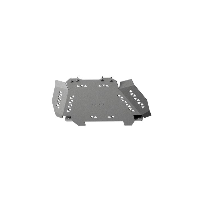 2022-Current Lexus LX600/700h Catalytic Converter Shield