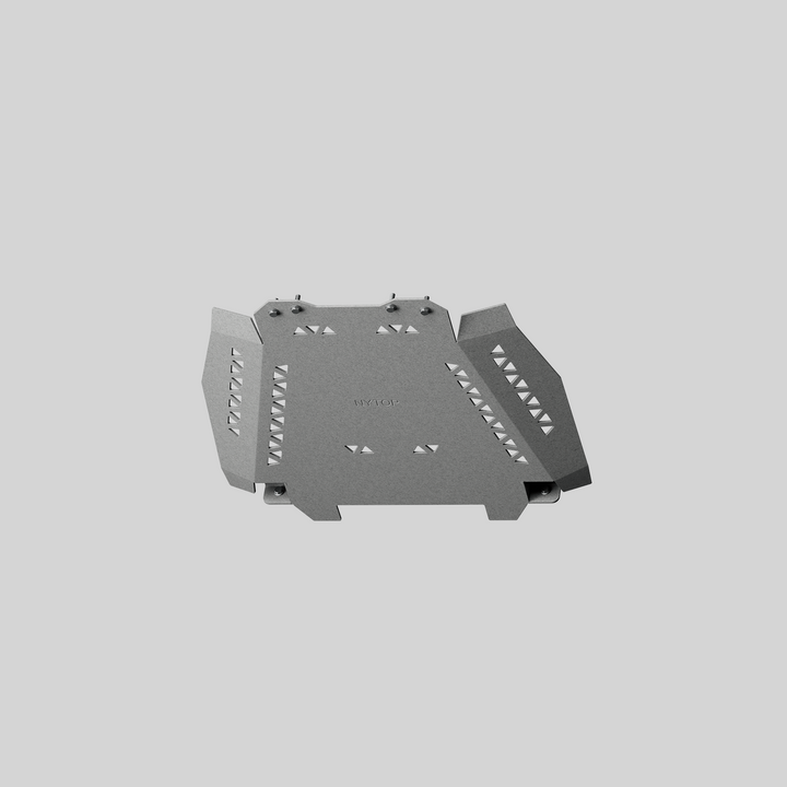 2022-Current Toyota Tundra/Sequoia Catalytic Converter Shield