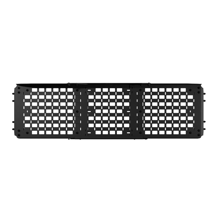 C4 Fabrication Add-On Shelf for Rear Window Molle Panel for Land Cruiser 250 (2024+)