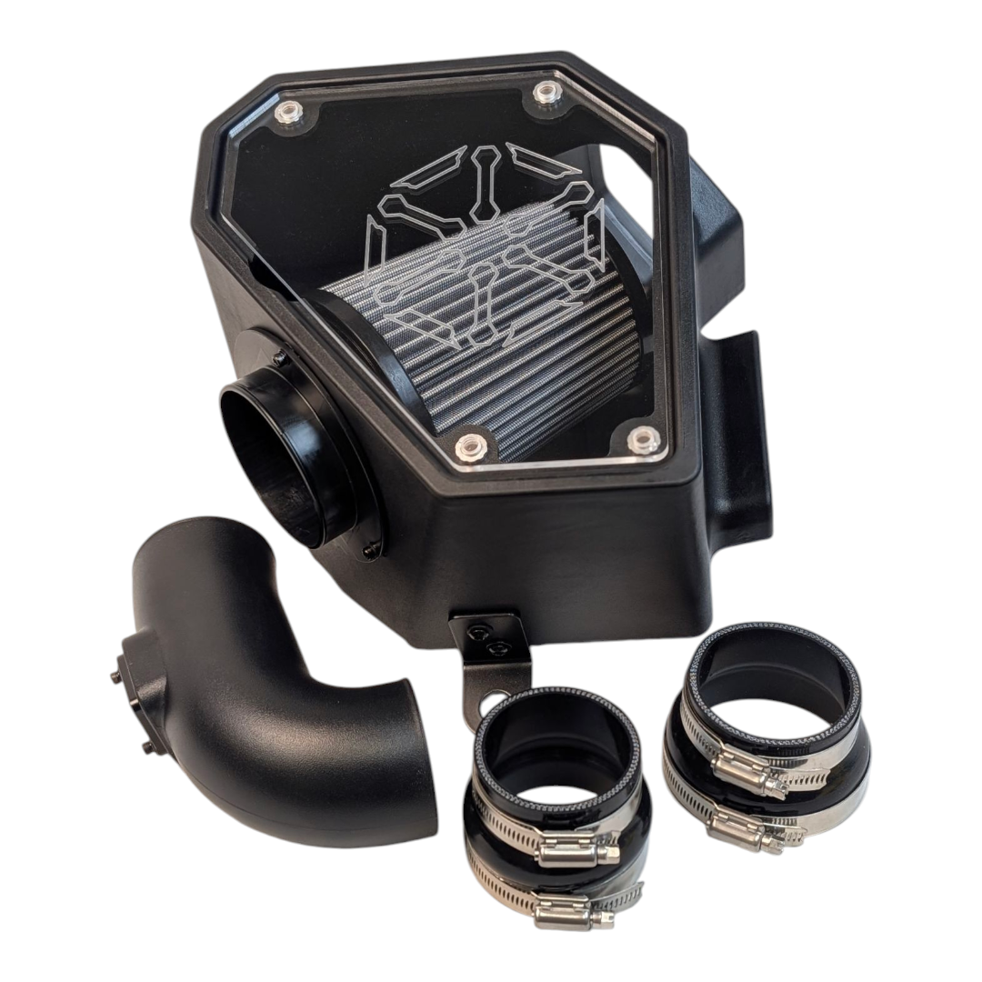 SXTH Element  CPLT Intake for Land Cruiser (2024+)