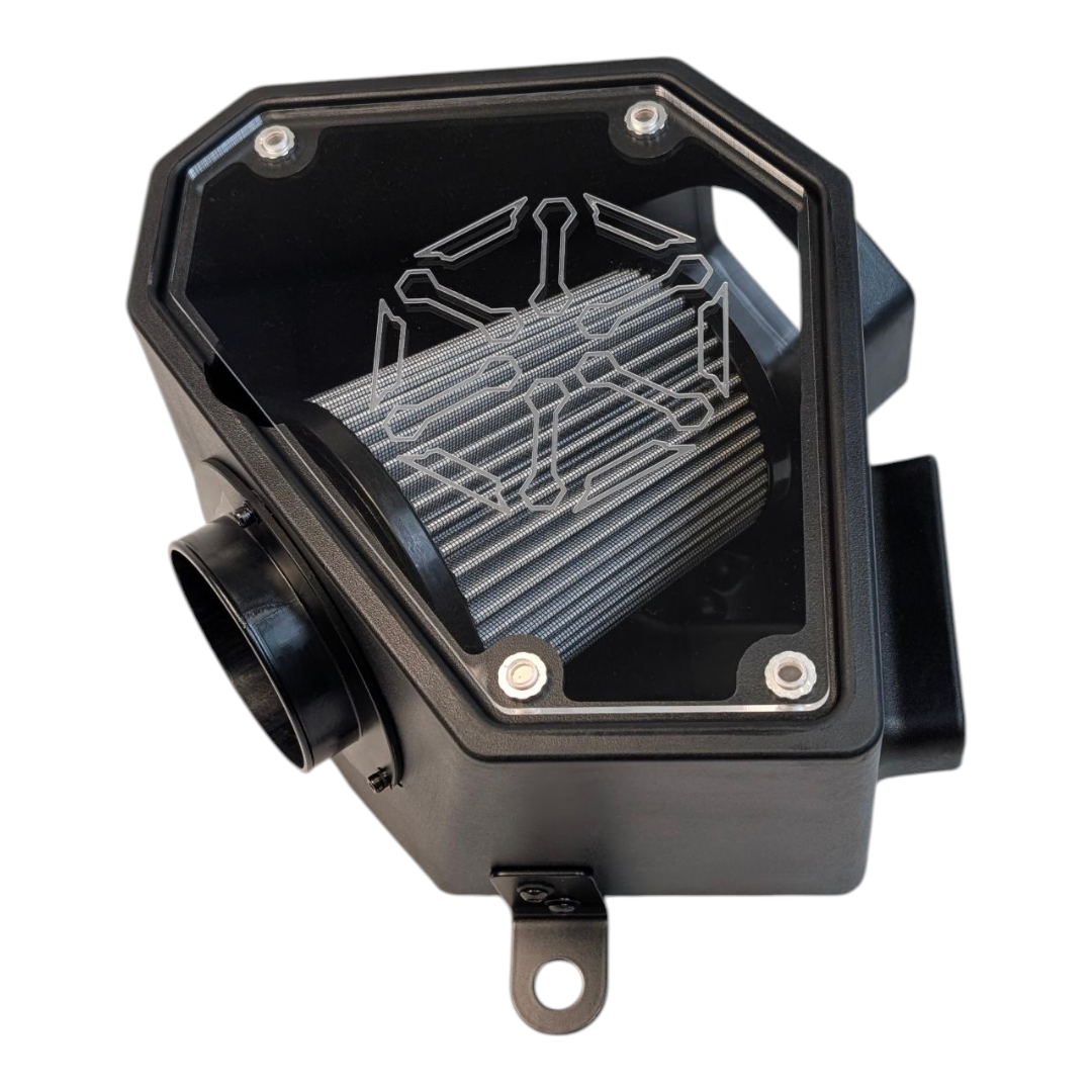 SXTH Element  CPLT Intake for Land Cruiser (2024+)