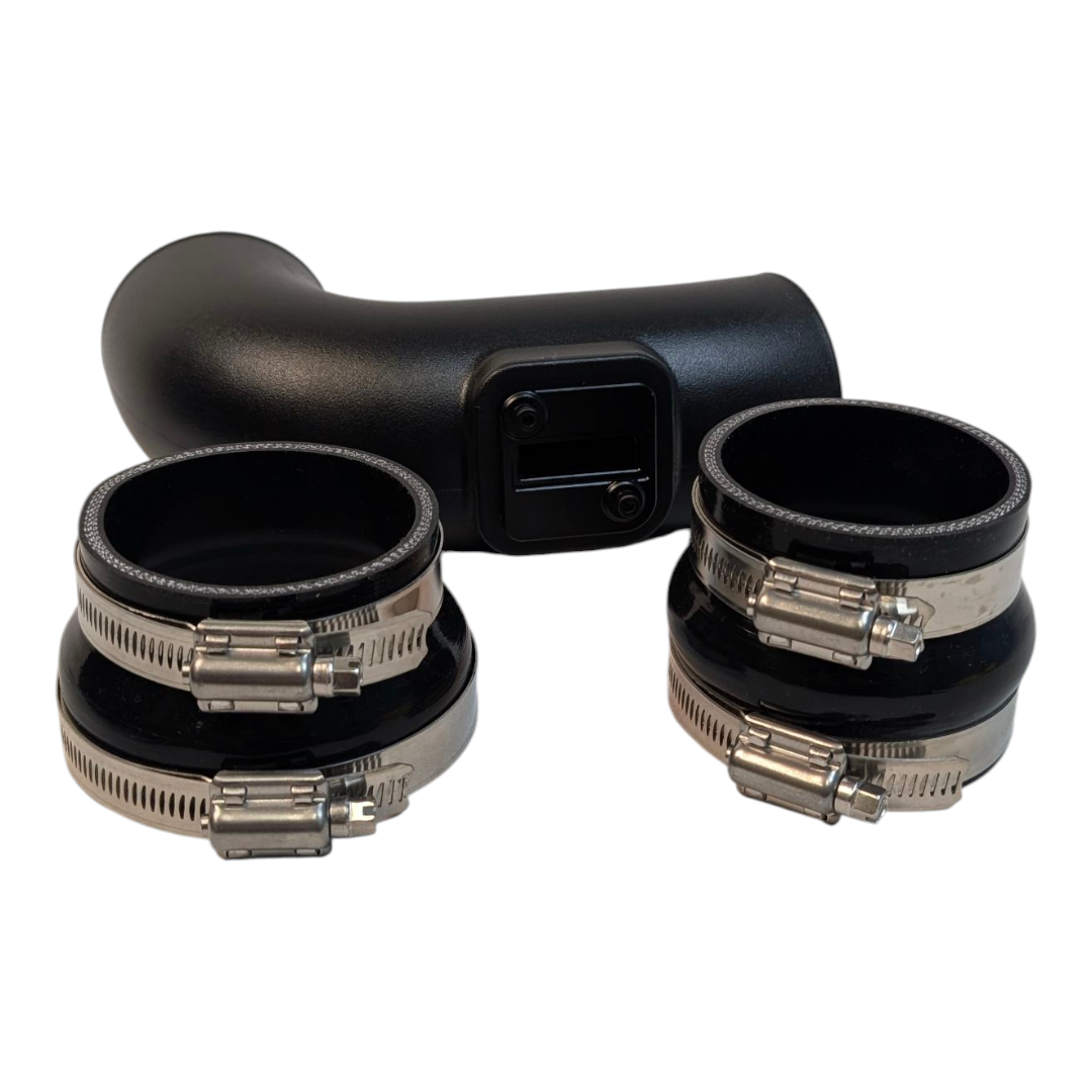 SXTH Element  CPLT Intake for Land Cruiser (2024+)