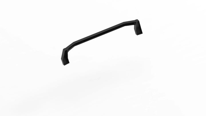 Nytop Front Hybrid Bumper Bull Bar for Land Cruiser (2024+)