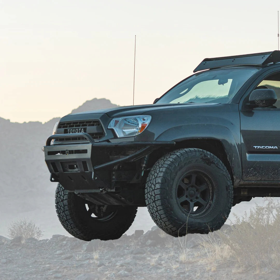 C4 Fabrication Hybrid Front Bumper for Tacoma (2012-2015)
