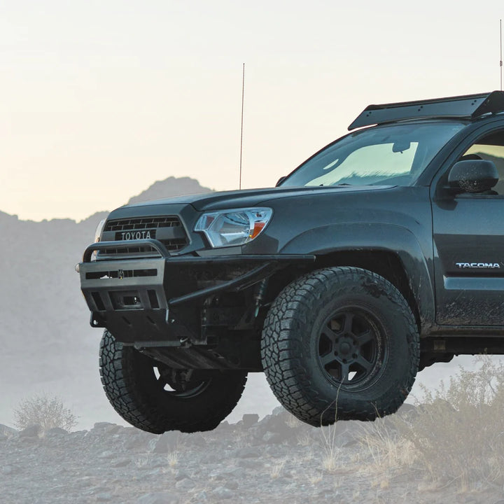 C4 Fabrication Hybrid Front Bumper for Tacoma (2012-2015)