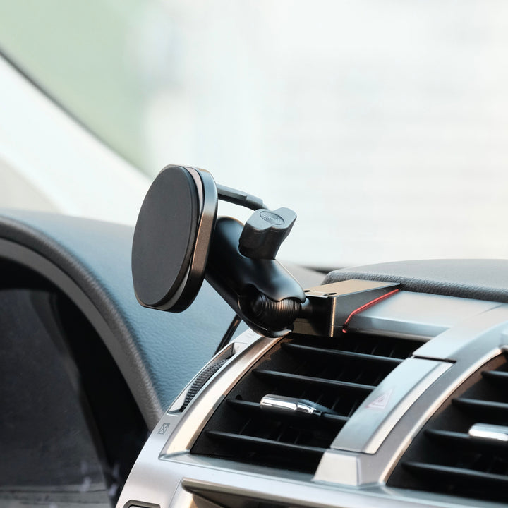 Lexus GX 460 2010-2021 MagSafe-compatible Phone Mount