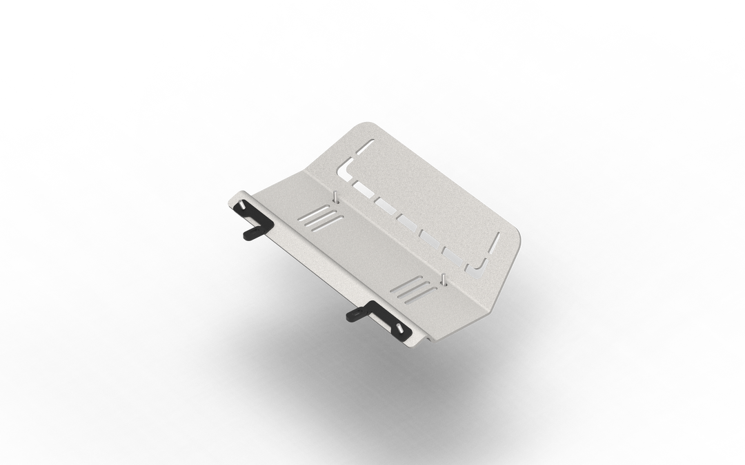 NYTOP Skid Plate Adapter Brackets for GX460 (2014-2023)