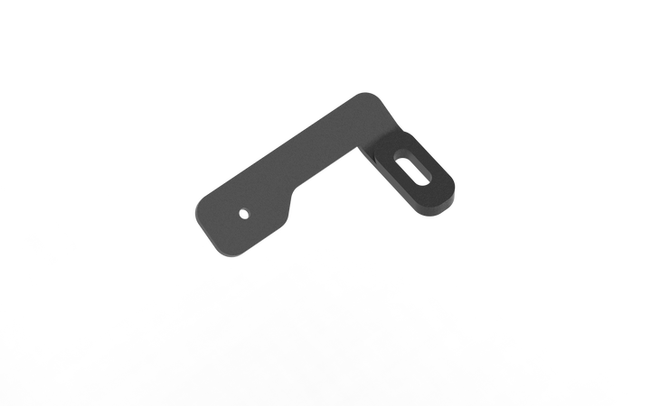 NYTOP Skid Plate Adapter Brackets for GX460 (2014-2023)