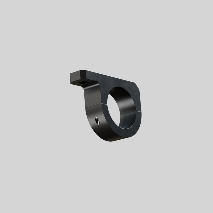 2-Inch Bull Bar Accessory Mount