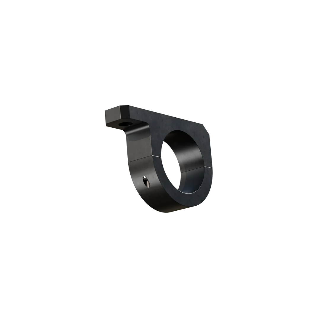 2-Inch Bull Bar Accessory Mount
