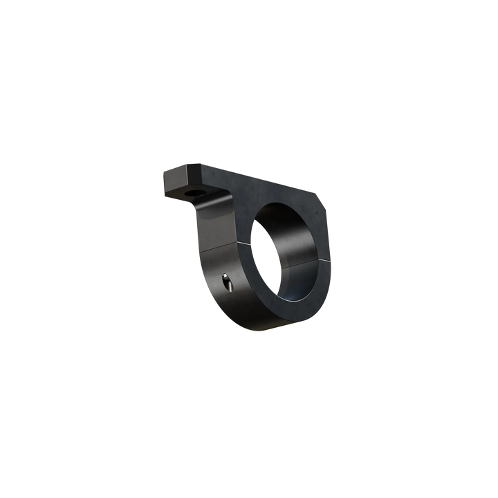 2-Inch Bull Bar Accessory Mount