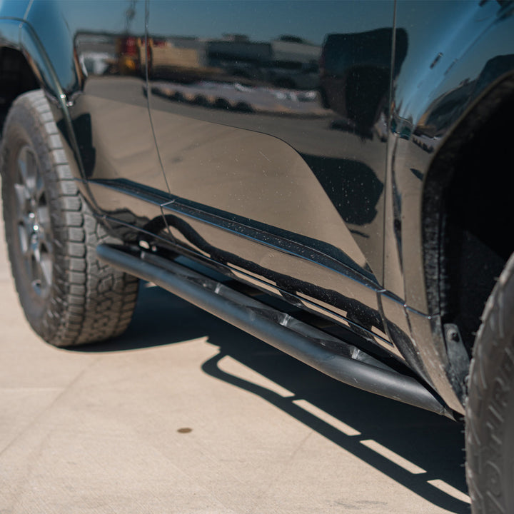 Cali Raised LED Trail Edition Rock Slider for GX 550 (2024+)