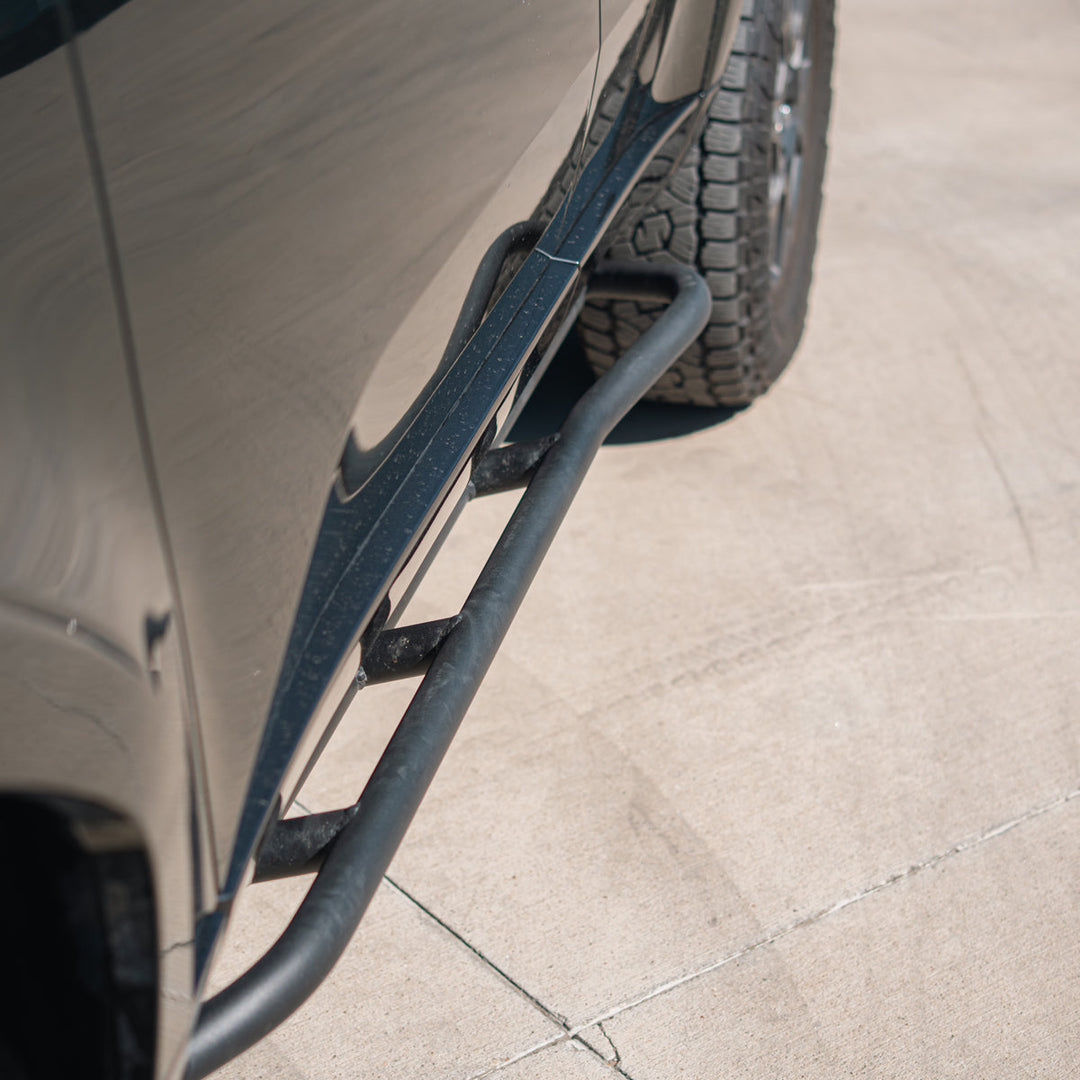 Cali Raised LED Trail Edition Rock Slider for GX 550 (2024+)