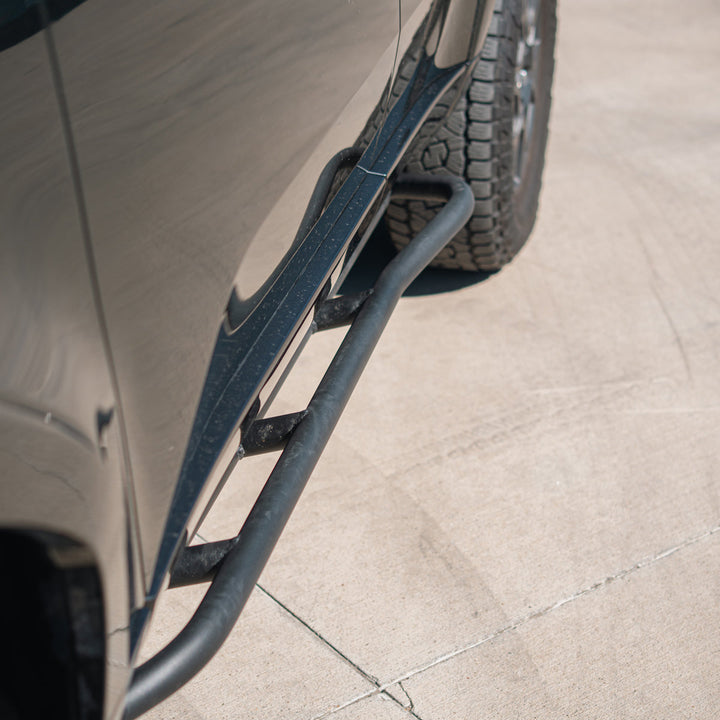 Cali Raised LED Trail Edition Rock Slider for GX 550 (2024+)
