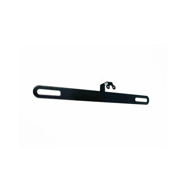 Acumen Camera License Plate Camera Mount