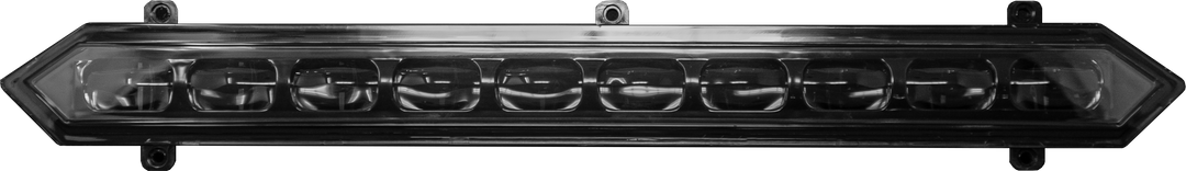 Light Bar Bracket Adapter for OEM Tundra Grille