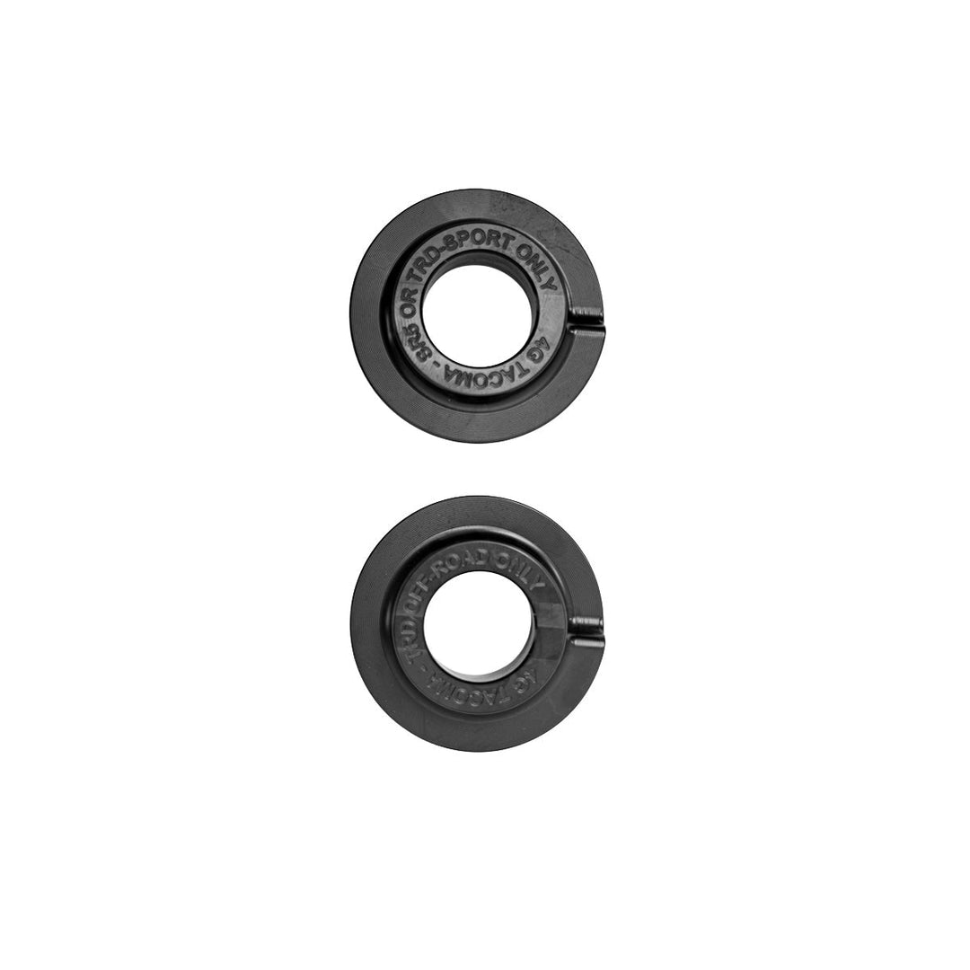 2024+ Toyota Tacoma 2" Front Lower Spring Retainer