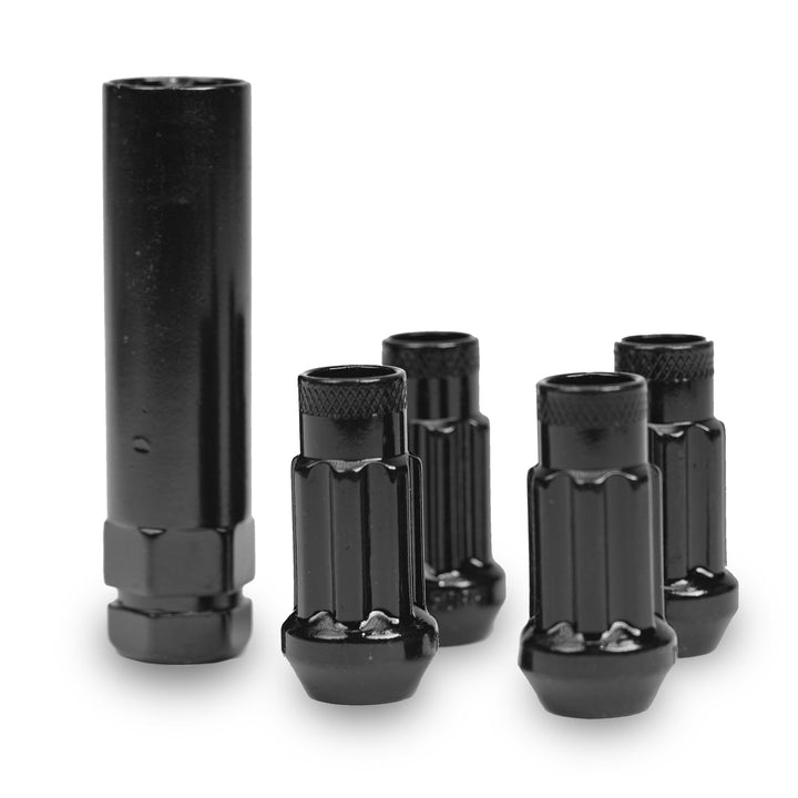 RRW Open end Spline Lug Locks | Toyota / Lexus / Ford