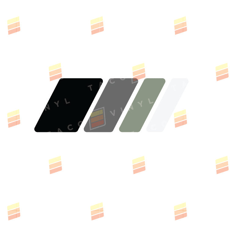 4Wave Decal