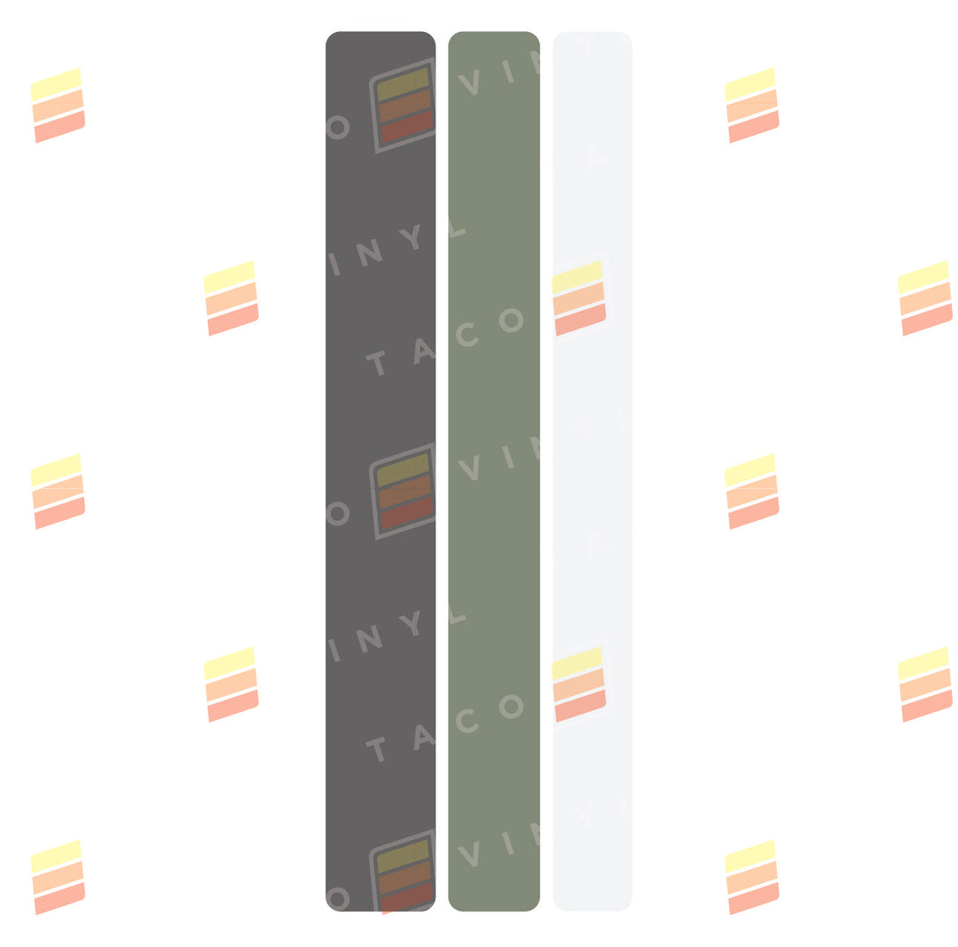 Medium Universal Stripes