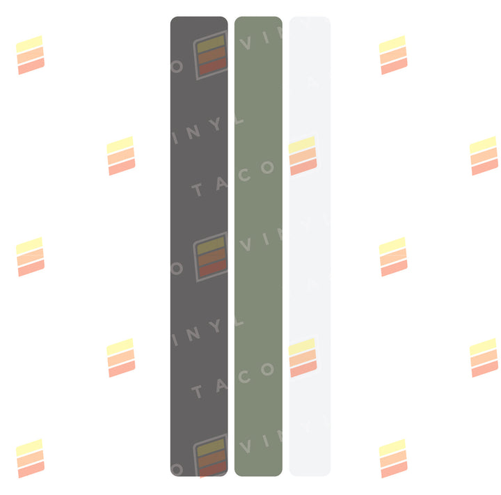 Medium Universal Stripes