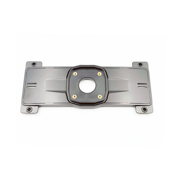 Acumen Camera M4 Back Plate