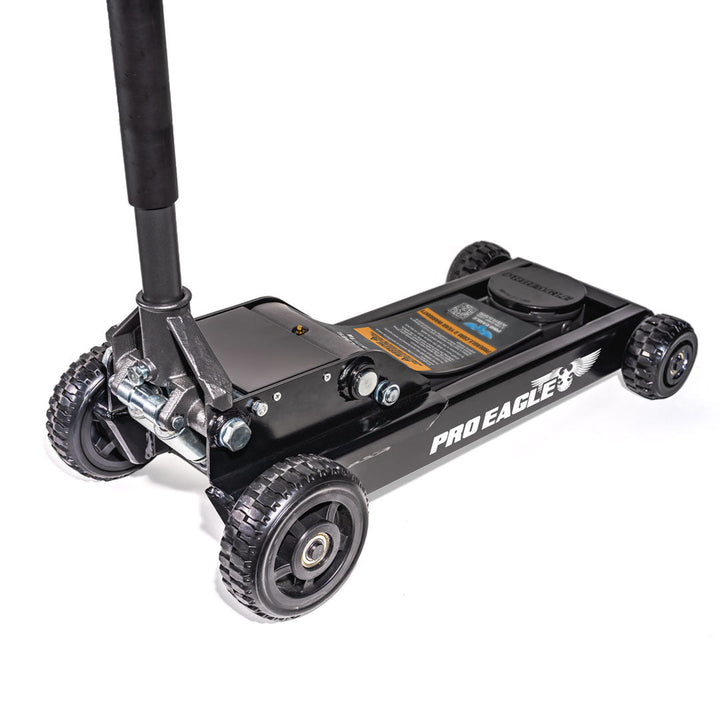 3 Ton Off Road Shop Jack "Abrams"