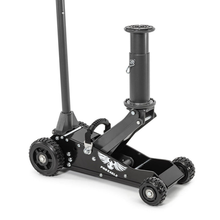 1.5 Ton Big Wheel Off Road Jack - "Talon"