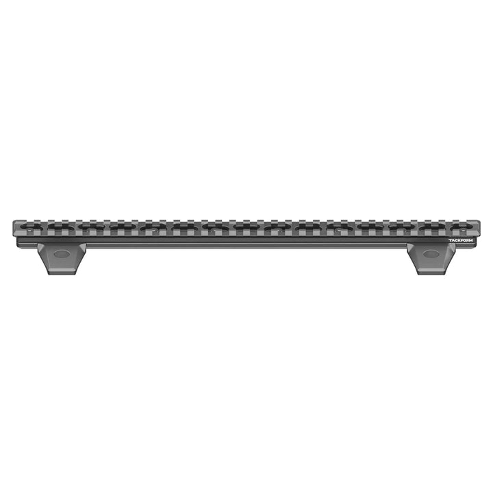 Tack Form Build Your Own TRAXX™ - Assault Track Picatinny Dash Bracket | 2010-2024 Toyota 4Runner