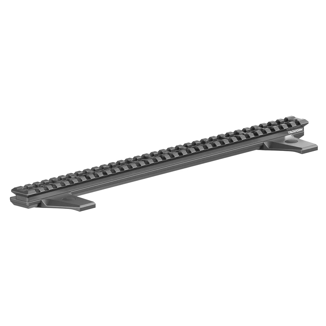 Tack Form Build Your Own TRAXX™ - Assault Track Picatinny Dash Bracket | 2010-2024 Toyota 4Runner